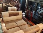Sofa velvet by Prince furniture