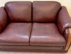 Sofa with excellent condition