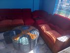 Sofa+coffe Center Table
