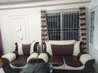 Sofas 5 seater(2+2+1)