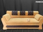 SofaSet/sofa/ Corner Sofa/ Apple Saddam Living Room Sofa-New