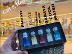 Soft Attar Perfume Combo Pack (5 in 1) – Men & Women Gift 🌸✨