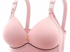 Soft China Fabrics Bra