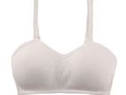 soft cotton bra for sale