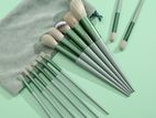 Soft Makeup Brush Set