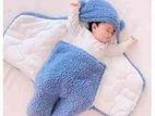 Soft Newborn Baby Wrap Blankets