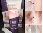 Soft painless hair removal cream for intimate use full body.