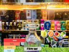 🌸 Soft Perfume Type Attar Combo Pack (5 in 1) – Gift for Men & Women ✨
