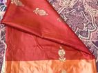 soft silk saree