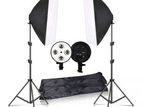 Softbox Light Stands