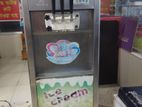 Softy Ice Cream