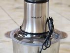 Sokany electric food chopper