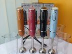 Sokany Electric Hand Blender