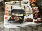 Sokany Grill Maker