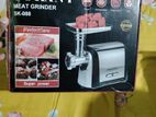 SOKANY MEAT GRINDER SK-088 কিমা মেশিন