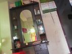 সোকেস ও ডেসিনটেবিল বিক্রি