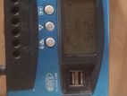 সোলার চার্জ কন্ট্রোলার (Solar charge controller) (50 amp)