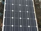 Solar 100 Watt