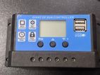 Solar Charge Controller 100A , 12V/24V LCD Display Sell