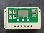 Solar charge controller