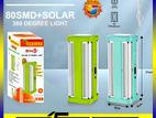 Solar Charging Led Light