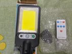 Solar Floodlights