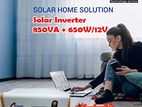 SOLAR INVERTER 600W ONLY MACHINE