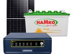 Solar Ips Sell