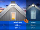 Solar light