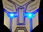 Solar Light Sticker