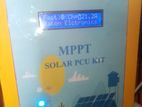 Solar MPPT Controller