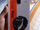 Solar Neo Smart Watch