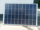 Solar Panel 100 Watt (brand: Premier)