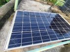 solar panel 100w