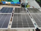 Solar Panel 100Watt 12Vol 26Tk Watt