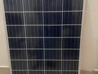 Solar Panel 100watt