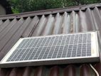 Solar panel 20 watt