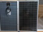 Solar panel 80w-250w Bifacial