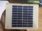 Solar panel sell