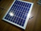 Solar Panel(17v-১০w) sell.