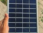 Solar panels for sale.