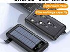 Solar Power Banka 20000mah Portable Bank