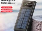 Solar Powerbank