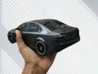 Solar Rechargeable Portable Speaker (model: Jdk-p338)