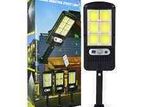 SOLAR WIRELESS LED LIGHT