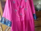 Solasta brand new kurti