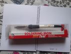 Soldering Iron 2nd Hand But Very Good Condition