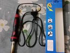 Soldering Iron 60w