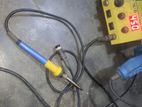 soldering iron