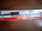 Soldering Iron (Temperature adjustable)